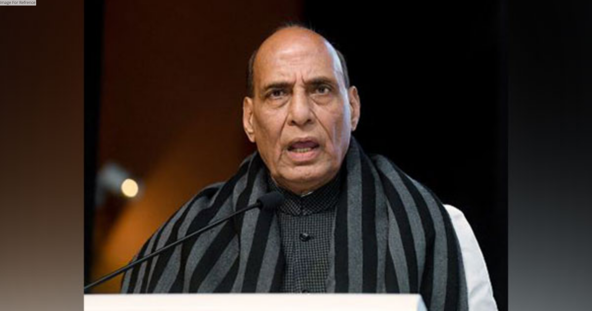 Army chief briefs Rajnath Singh after 5 jawans killed in Poonch terror attack